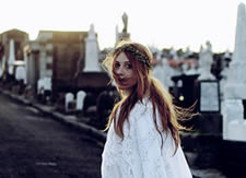 Introducing: Bree Tranter