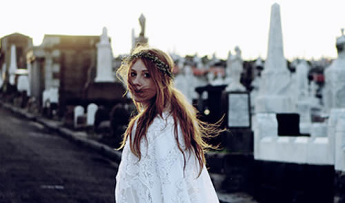 Introducing: Bree Tranter