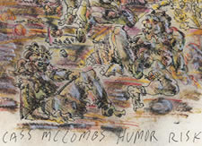 Review: Cass McCombs – Humor Risk
