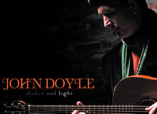 John Doyle – Shadow And Light