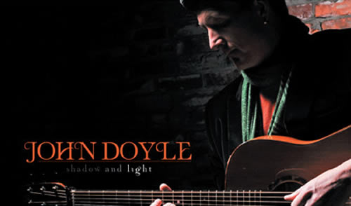 John Doyle – Shadow And Light