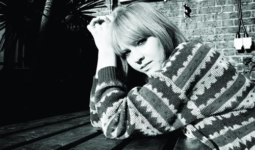 Post image for Introducing: Lucy Rose