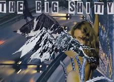 Paul Curreri - The Big Shitty