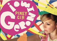 Thumbnail image for Piney Gir – Geronimo!