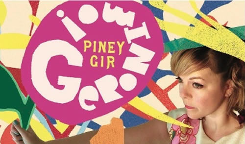 Piney Gir