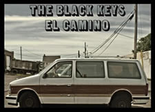 The Black Keys: El Camino